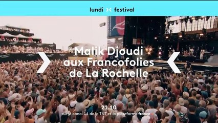 Les Francofolies de La Rochelle - 11 décembre