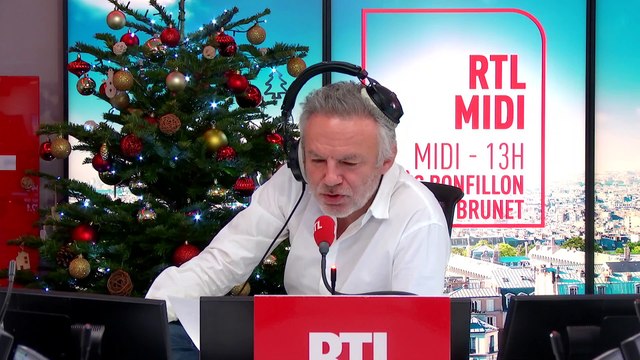 ENFANTS DÉLINQUANTS - Comment responsabiliser les parents ? Mohamed Mechmache est l'invité de RTL Midi