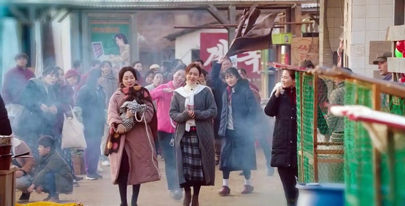 Crash Landing On You S01E10 (Urdu/Hindi Dubbed) saithsaab 