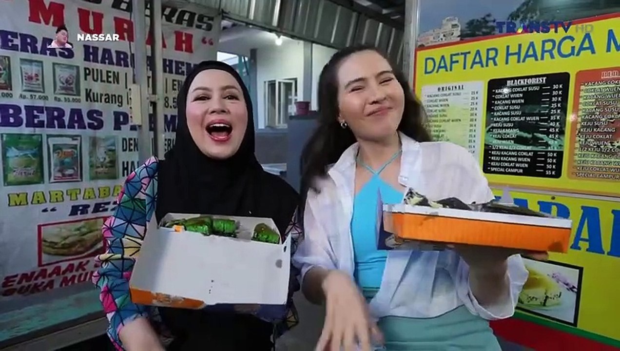 BAJAJ BAJURI 2004   53 (Rerun) Anak Kiper Duit Muter
