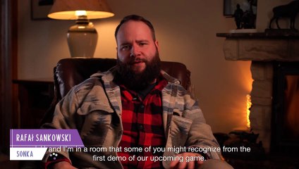 Holstin - Official Trailer   Day of the Devs The Game Awards Edition 2023