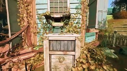 Garden Life A Cozy Simulator   Gameplay Trailer