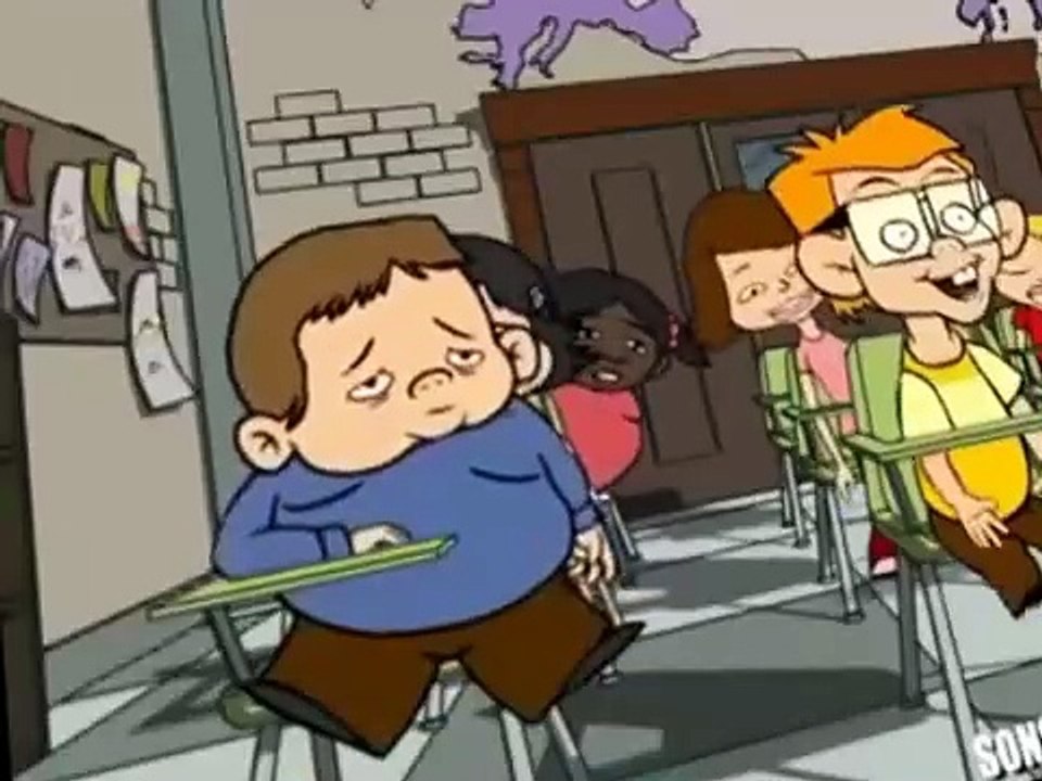 Sons of Butcher Sons of Butcher S02 E011 Teachin’ the Touches