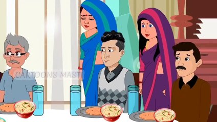 सास का घूँघट Ep1 | Hindi Story | Moral Stories | Hindi Stories | Bedtime Stories | New Story | Funny