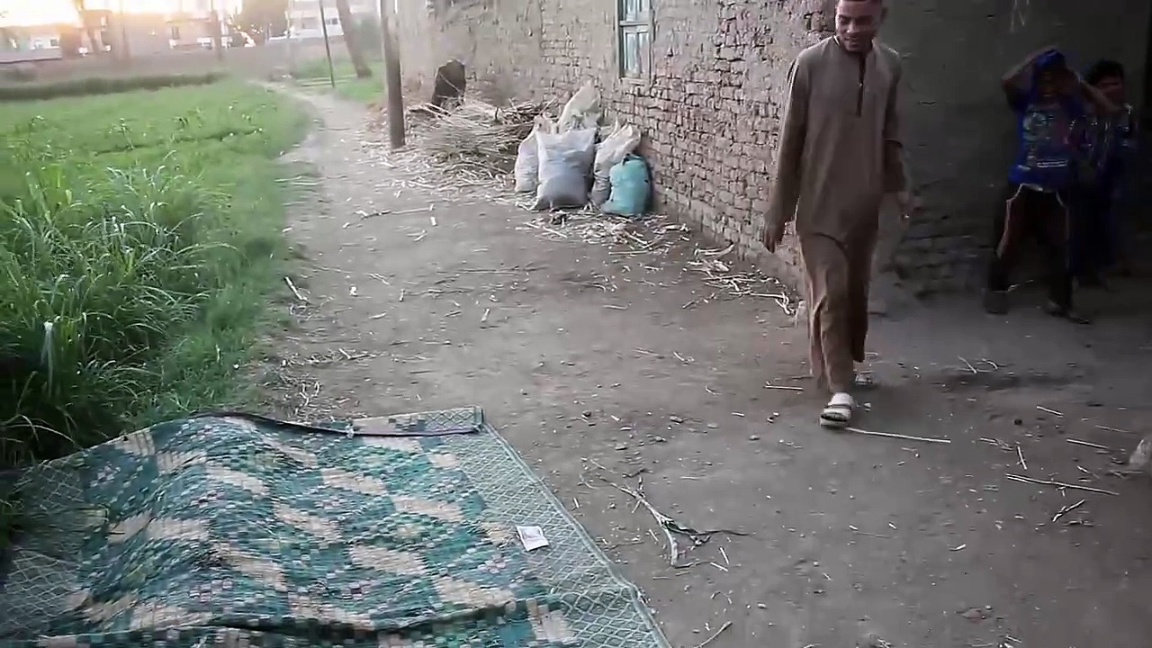 الكاميرا الخفية