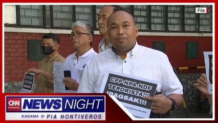 Kaugnayan ni Quiboloy sa SMNI binusisi sa Kamara
