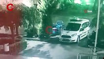 Armutlu Belediye Başkanı’nın makam ve şahsi araçlarına saldırı
