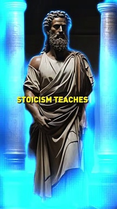Wisdom's Fortress Stoic Insights. #stoicism,#st...