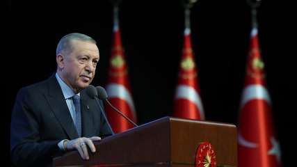 Erdoğan'dan enflasyon açıklaması: Düşmeye başladı