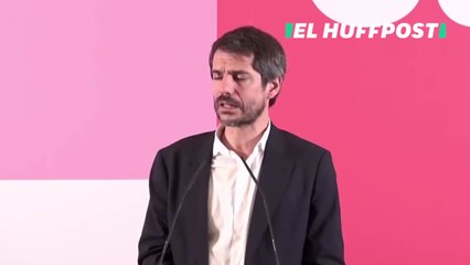 Urtasun: "Cuando una persona se presenta por una coalición y la abandona sin ceder el escaño, estamos hablando de un caso de transfuguismo"