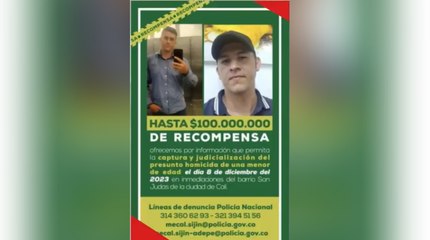Presunto asesino de Michel Dayana tiene dos denuncias por acceso carnal violento contra menores