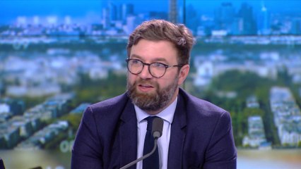 Arthur de Watrigant : «C’est un peu trop»