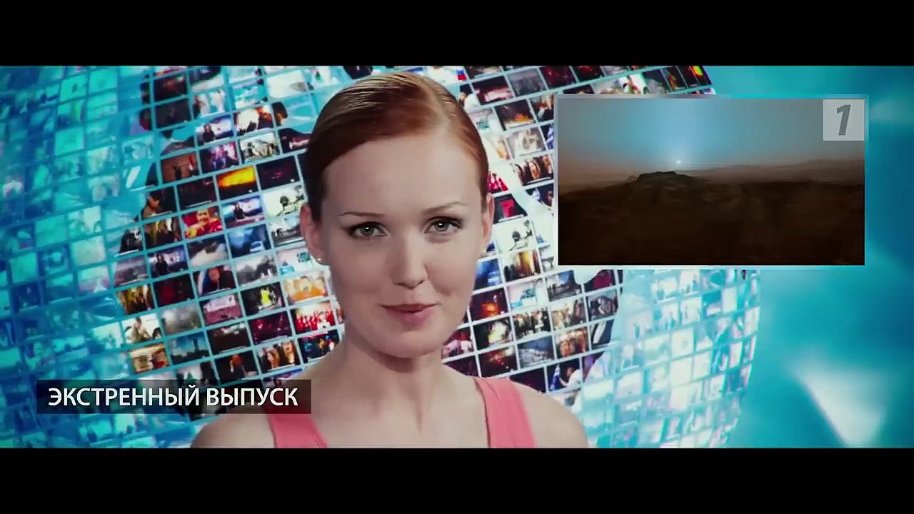 Austronaut Finds Creature On Mars Which Tells Him That People Are Gods Who Created Universe #movies