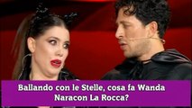 Ballando con le Stelle, cosa fa Wanda Naracon La Rocca?