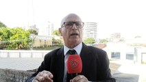 Alagoas tem voz de comando no caso das minas da Braskem; análise de Arnaldo Ferreira!