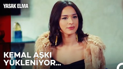 Anlayışlı Erkeğin Cazibesi Bir Başka - Yasak Elma 24. Bölüm