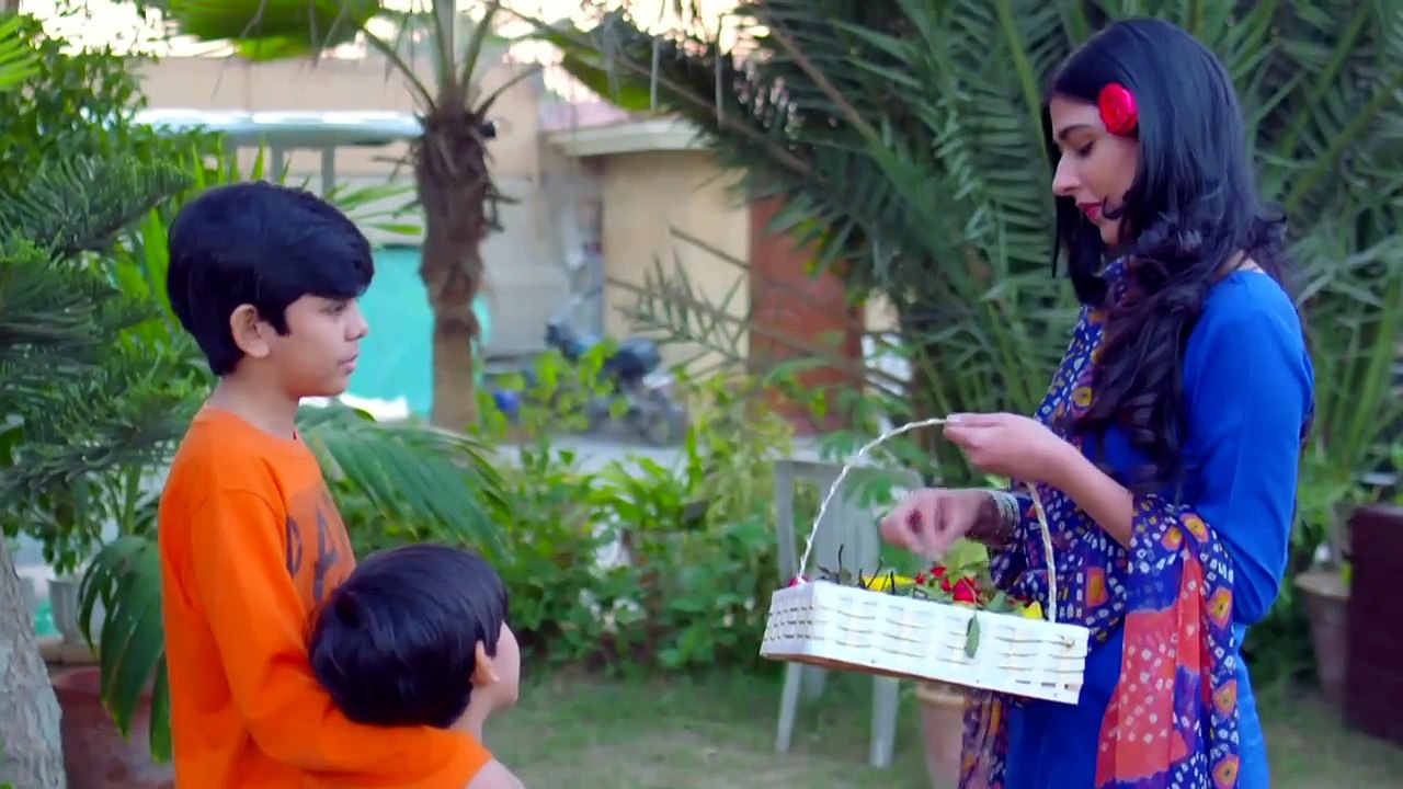 مسلسل خسارة مدبلج الحلقه 9