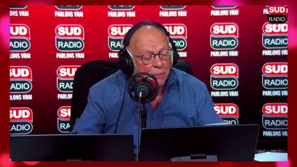 "Depuis que vous exhibez le cadeau de Javier Milei, je suis très inquiet, monsieur Macron !"