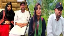 Pakistan से लौटी Anju का क्यों हुआ रो-रो कर बुरा हाल ? । Anju Pakistan News