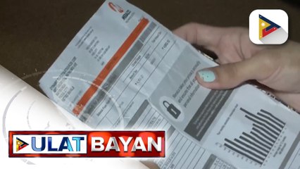 Download Video: Bawas-singil sa kuryente, ipatutupad ng Meralco