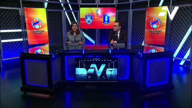 Arif Aiman tekad persembahkan aksi terbaik menjelang lawan BG Pathum