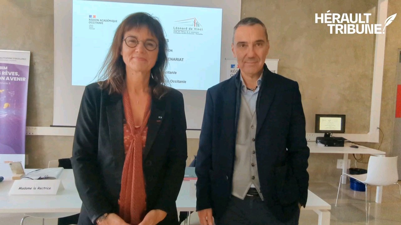 Revaloriser l'excellence des lycées professionnels