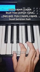 NATAL HARUS CAPEK-CAPEK