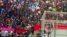 What Happens With Seth Rollins and CM Punk After Survivor Series Goes Off Air!!