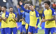 Ronaldo farkı: Suudi Arabistan'ın Al-Nassr Futbol Kulübü 2023 yılında dünya çapında Google'de en çok aranan üçüncü takım oldu