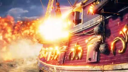 Skull and Bones - Official Gameplay Overview Trailer