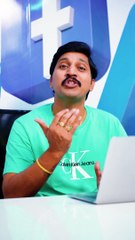 Flutter vs React Native : Which is better for your project ☺️ #shorts #flutter #reactnative