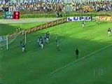 Cruzeiro-MG 1x2 Ipatinga-MG - Campeonato Mineiro 2005 (Rede Globo)