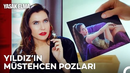 Ender'in Eline Geçen Büyük Koz - Yasak Elma 24. Bölüm