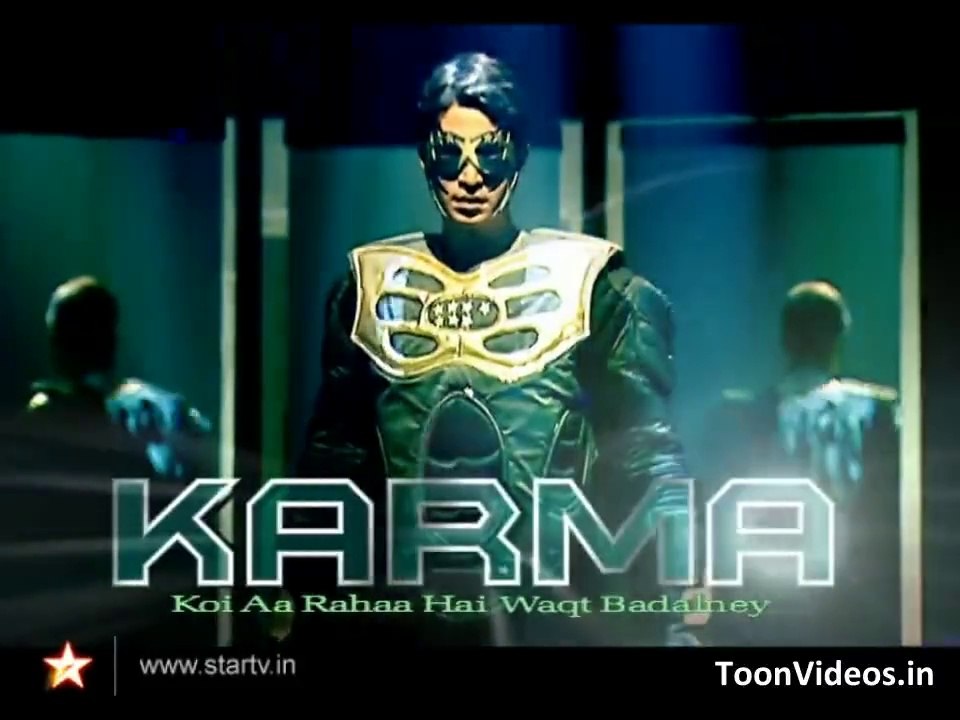 Karma - Episode 12