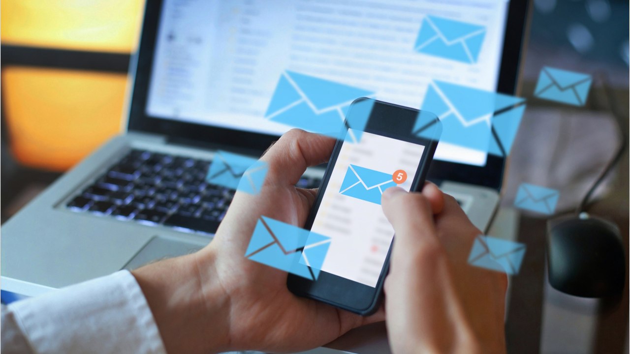 Vorsicht Abzocke: Wie Sie unseriöse SMS und Mails erkennen