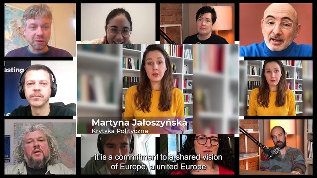 elDiario.es participa en el proyecto Display Europe