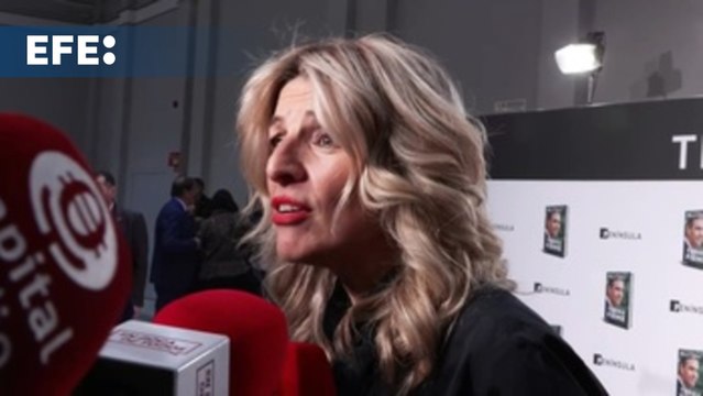 Díaz asegura que está cercano el acuerdo para subir el SMI