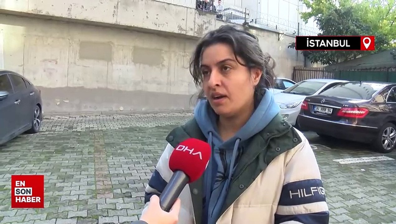 Somali Cumhurbaşkanı'nın oğlunun karıştığı kazada fotoğrafı ortaya çıktı