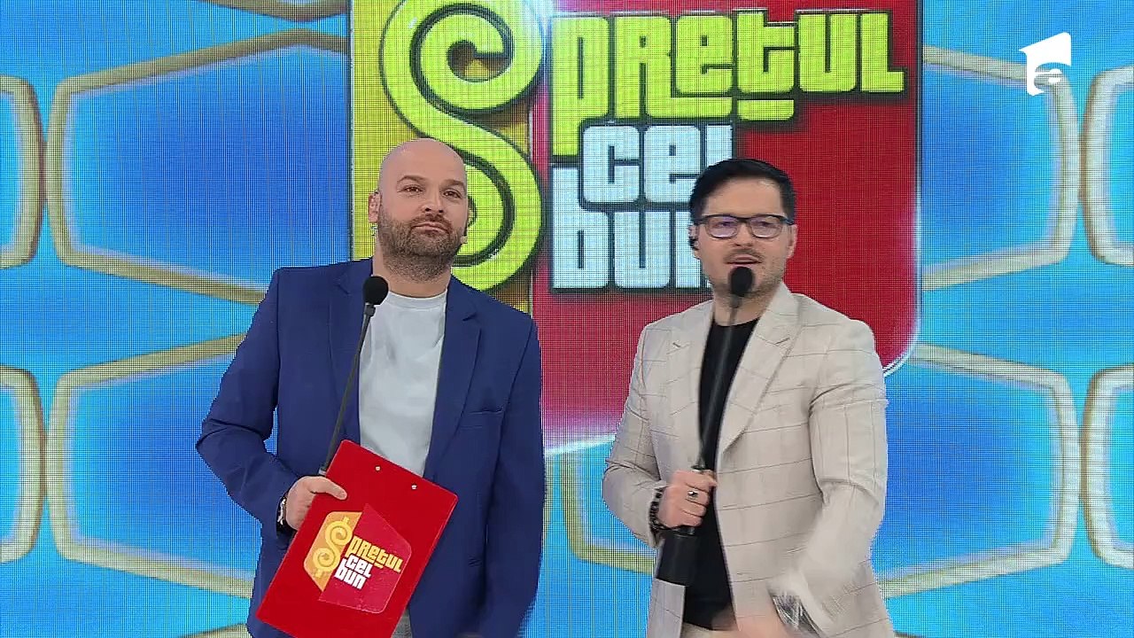 Prețul Cel Bun - Sezonul 2 Episodul 91 (6 Iunie 2022)