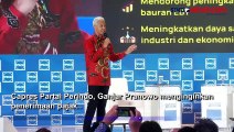 Optimalisasi Penerimaan Pajak, Ganjar Ingin Diurus oleh Lembaga di Bawah Presiden