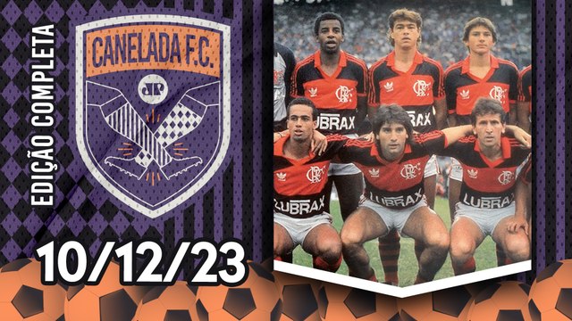 É do Flamengo ou do Sport? STF TOMA DECISÃO sobre TÍTULO de 1987 e GERA POLÊMICA! | CANELADA
