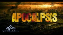 Apocalipsis Clase 11 - El rollo y el cordero