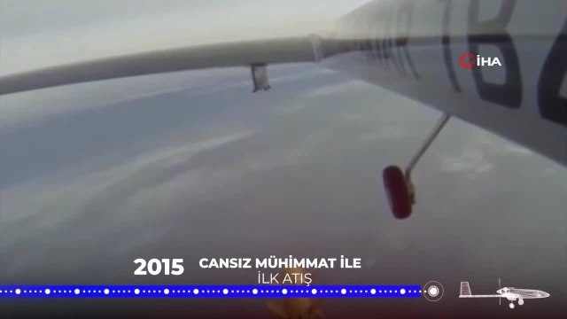 Milli SİHA Bayraktar TB2, 750 bin uçuş saatini tamamladı