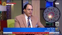 شريف عارف: نحن أمام تجربة فريدة من نوعها في الانتخابات وحيوية الشعب المصري لا تظهر الا في هذا الوقت