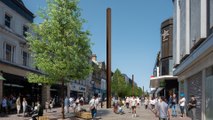Newcastle headlines 11 December: Improvement works to begin next year along Northumberland Street