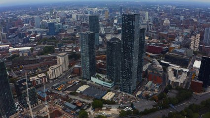 Manchester Headlines 11 December: Manchester named as one of the 100 best cities in Europe