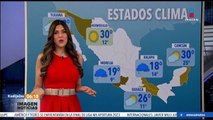 Frente frío número 16 provoca afectaciones en Veracruz