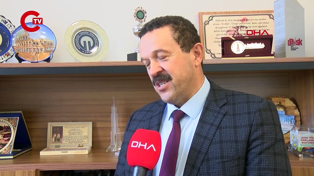 5.1'lik deprem sonrası uzmanından korkutan uyarı! :Her türlü işareti veriyor..._