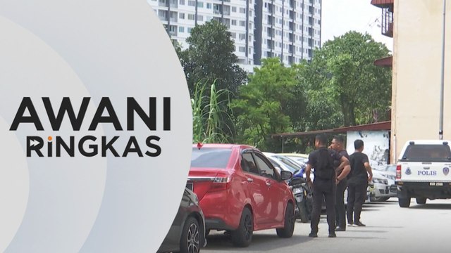 AWANI Ringkas: Pembunuhan Zayn Rayyan