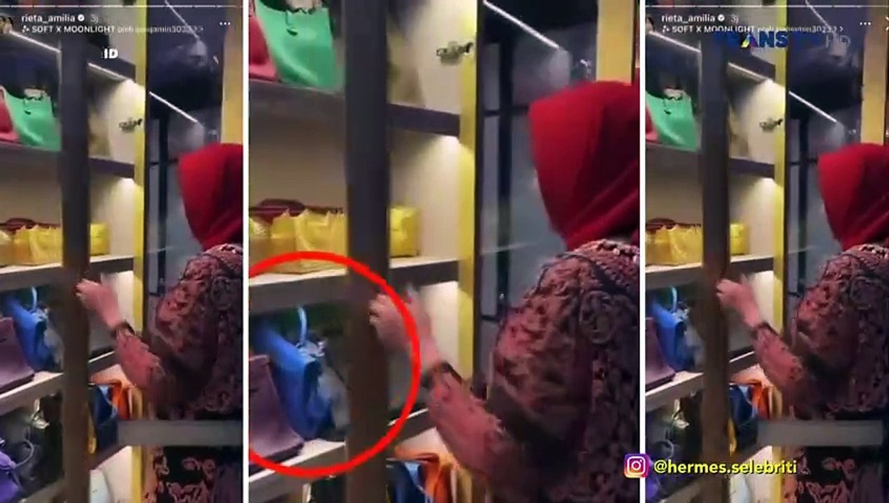 BAJAJ BAJURI 2004   53 (Rerun) Anak Kiper Duit Muter
